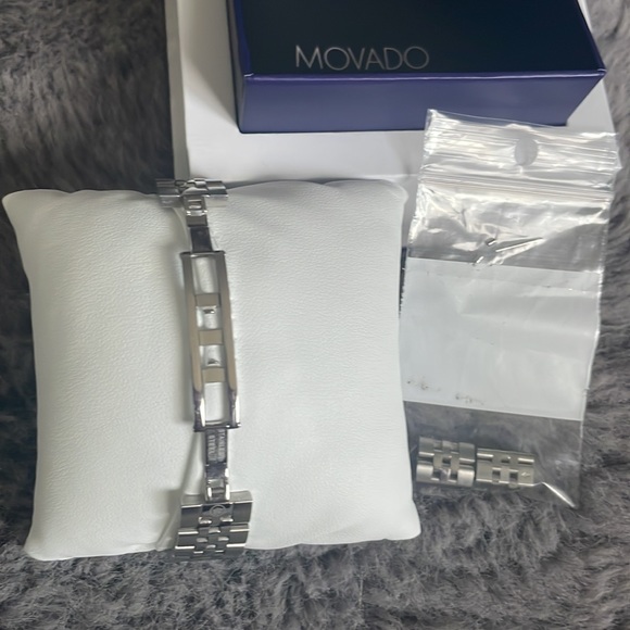 Brand new. Never worn. - Picture 3 of 3